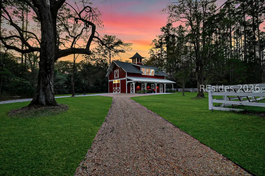 82 Rose Dhu Creek Plantation, Bluffton, SC 29910 - #2