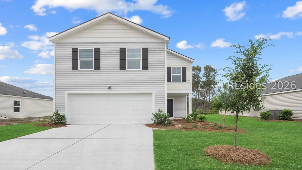 74 Bottom Board Court, Ridgeland, SC 29936 - #1