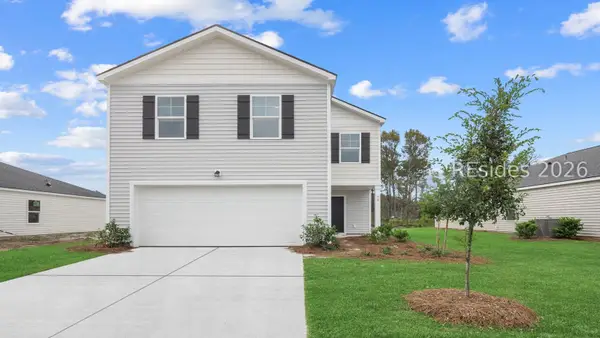74 Bottom Board Court, Ridgeland, SC 29936