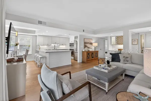 5 Braddock Bluff Drive #1760, Hilton Head Island, SC 29928