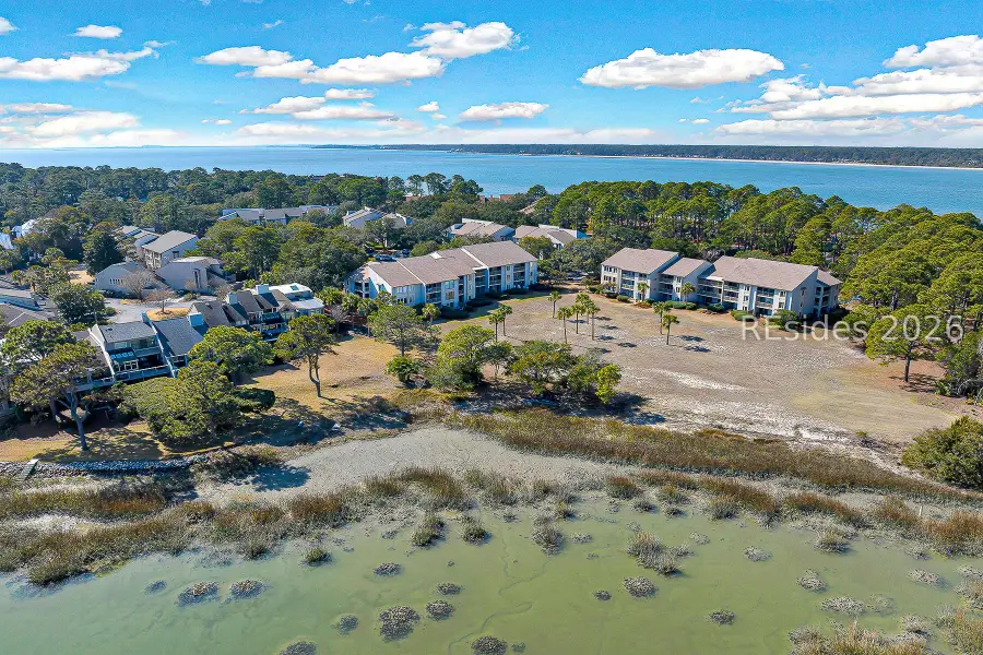 5 Braddock Bluff Drive #1760, Hilton Head Island, SC 29928 - #2