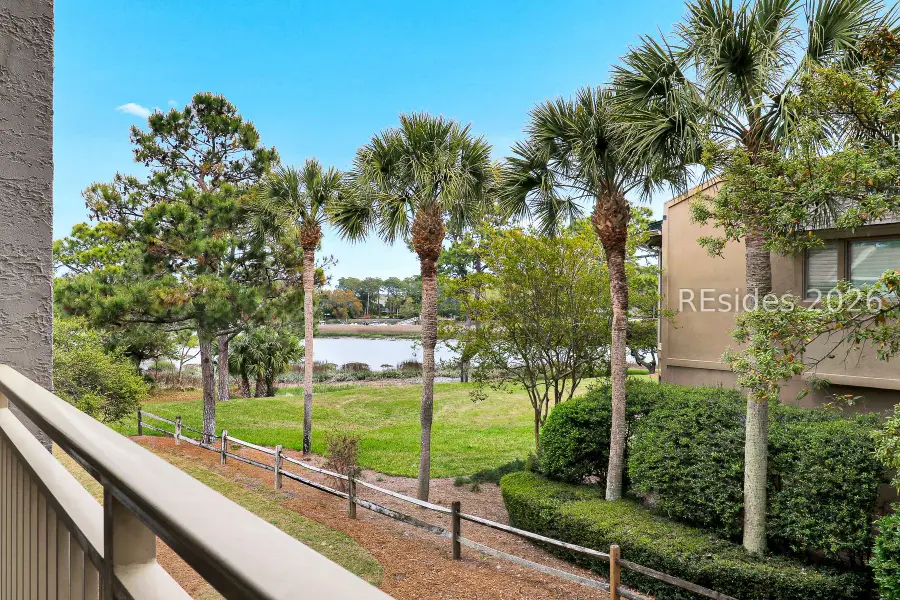 5 Braddock Bluff Drive #1760, Hilton Head Island, SC 29928 - #3