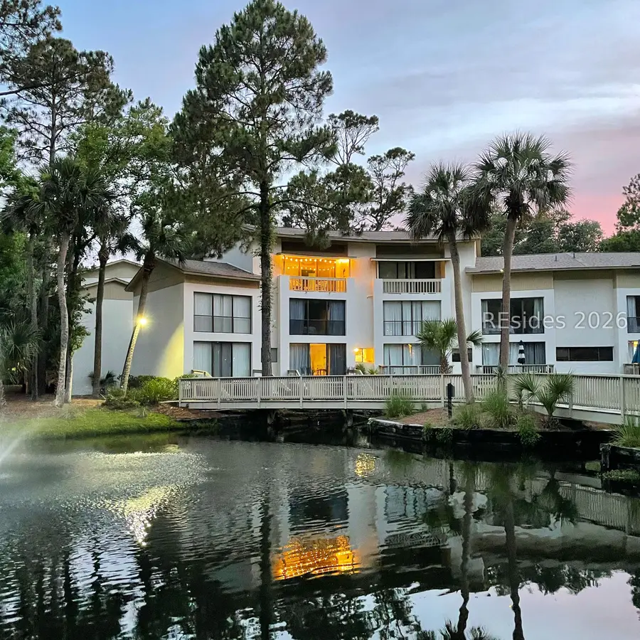 42 S Forest Beach Drive #3245, Hilton Head Island, SC 29928 - #2