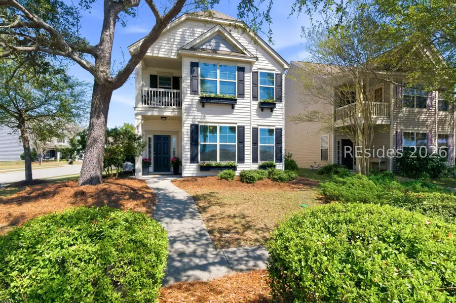 2140 Blakers Boulevard, Bluffton, SC 29909 - #3