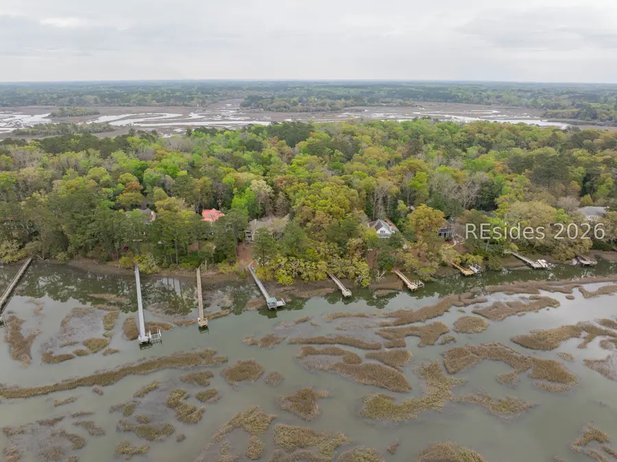 162 Bull Point Drive, Seabrook, SC 29940 - #3