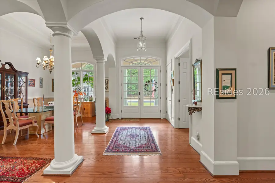 25 Newberry Court, Bluffton, SC 29910 - #2