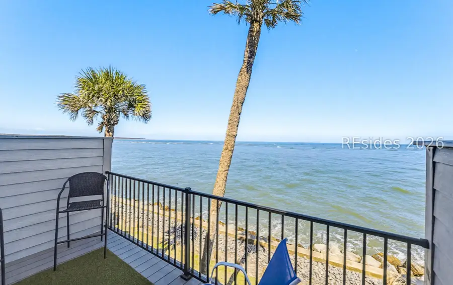 633 Newhaven Court #633, Fripp Island, SC 29920 - #2