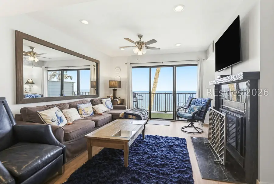 633 Newhaven Court #633, Fripp Island, SC 29920 - #3