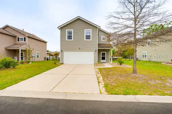 28 Catawba Way, Beaufort, SC 29906