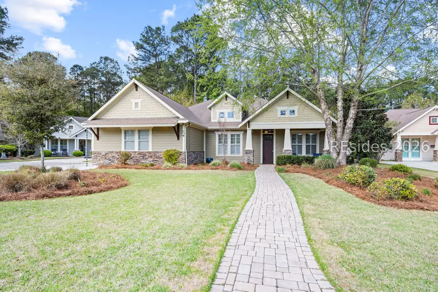 33 Little Pine Court, Bluffton, SC 29910 - #2