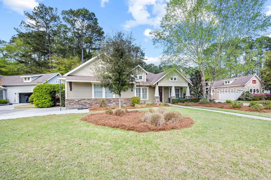 33 Little Pine Court, Bluffton, SC 29910 - #3