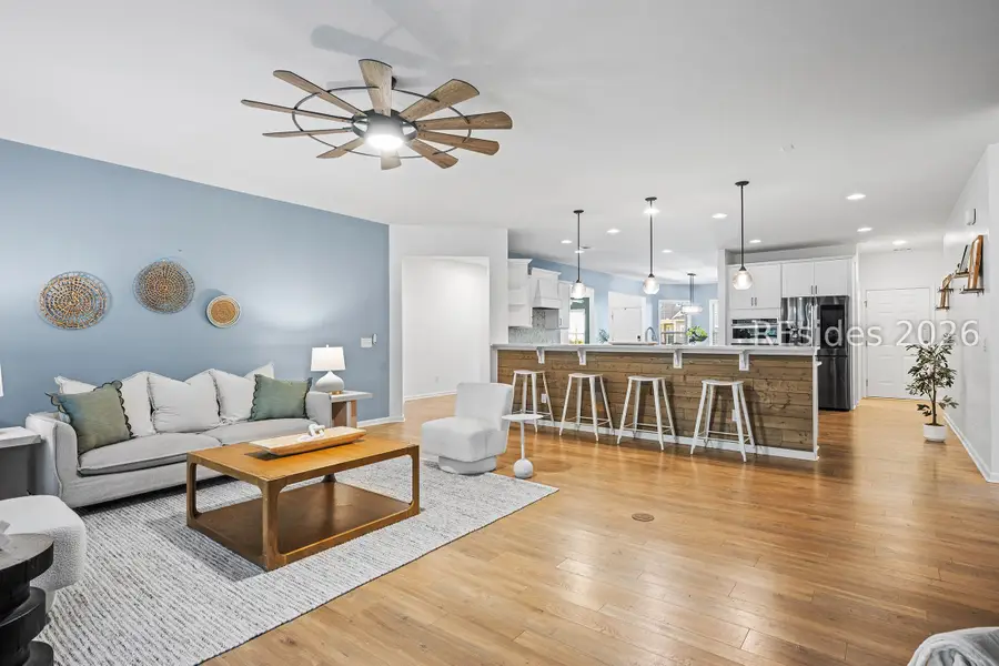 34 Wheelhouse Way, Bluffton, SC 29910 - #3