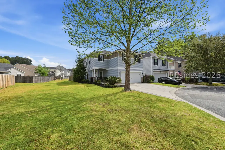 5 Vista Pointe Drive, Bluffton, SC 29910 - #3