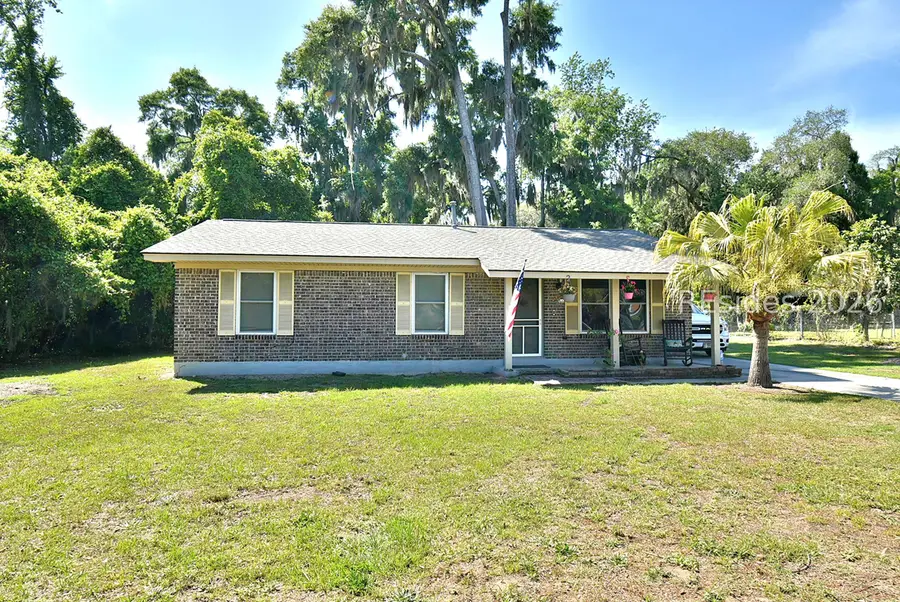 1639 Old Shell Road, Port Royal, SC 29935 - #3