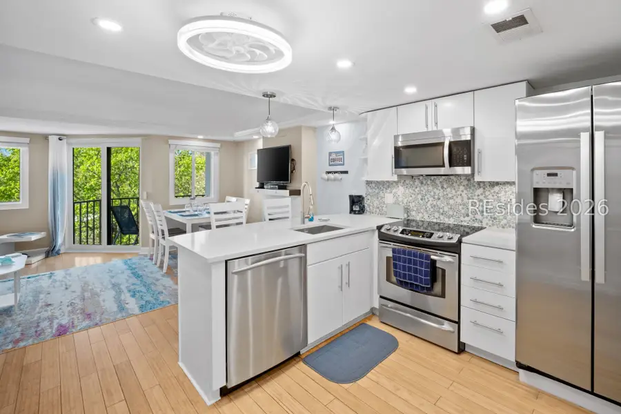10 S Forest Beach Drive #414, Hilton Head Island, SC 29928 - #3