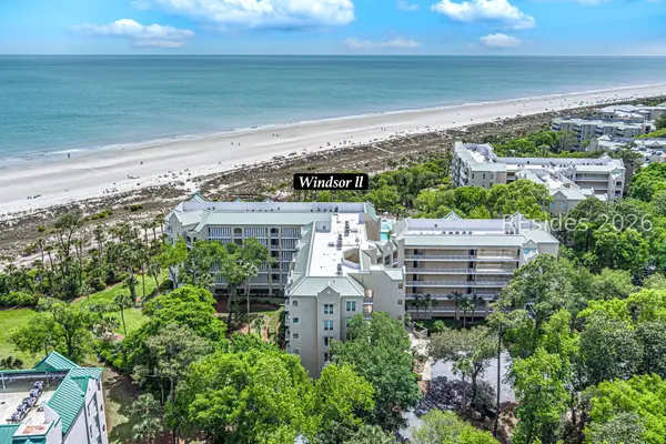 63 Ocean Lane #2117, Hilton Head Island, SC 29928