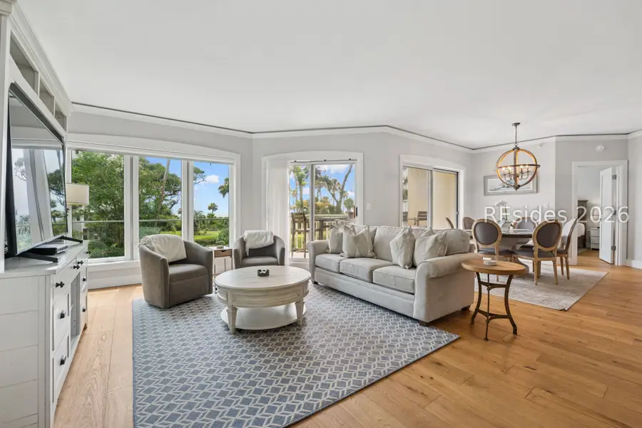 63 Ocean Lane #2117, Hilton Head Island, SC 29928 - #2