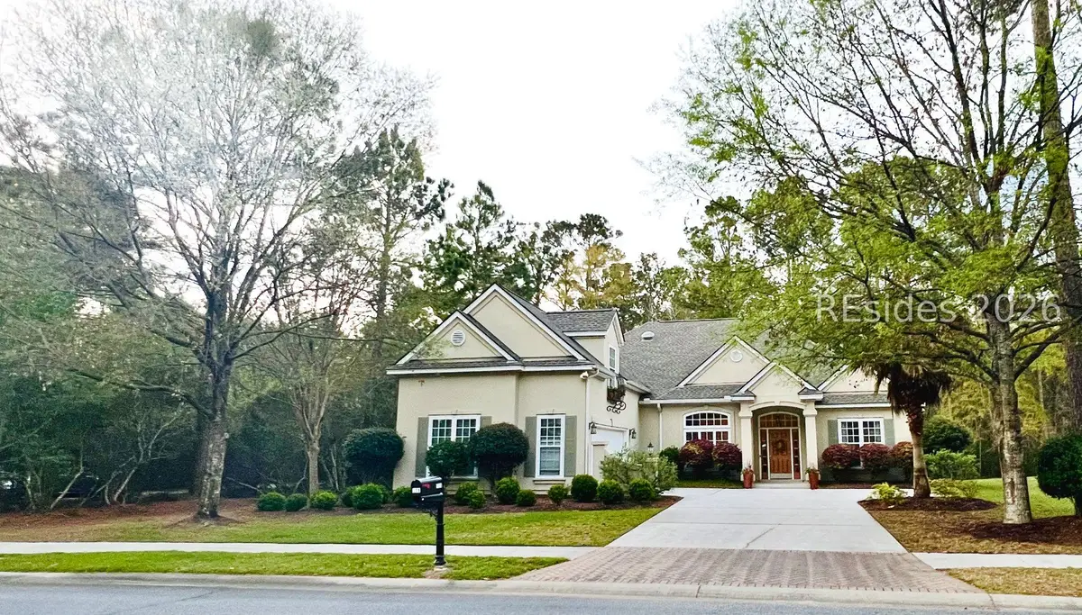 108 Spring Meadow Drive, Bluffton, SC 29910 - #1