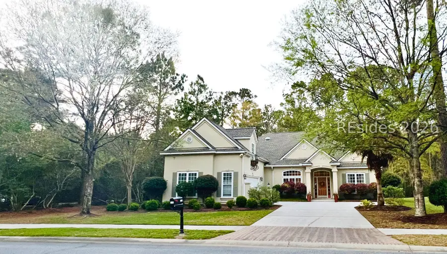 108 Spring Meadow Drive, Bluffton, SC 29910 - #2