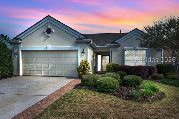 8 Thomas Bee Drive, Bluffton, SC 29909