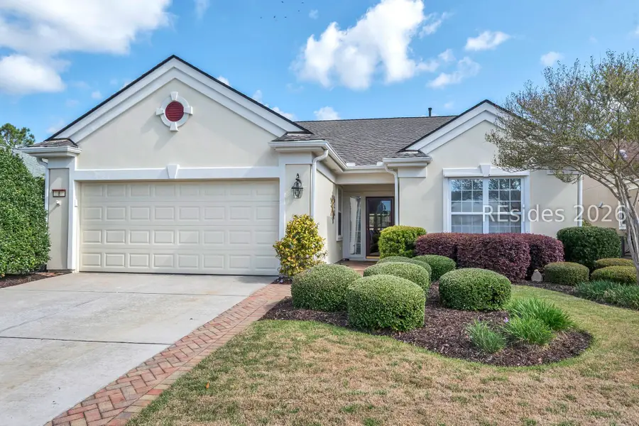 8 Thomas Bee Drive, Bluffton, SC 29909 - #3