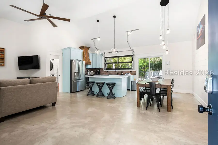 7 Heron Street, Hilton Head Island, SC 29928 - #3