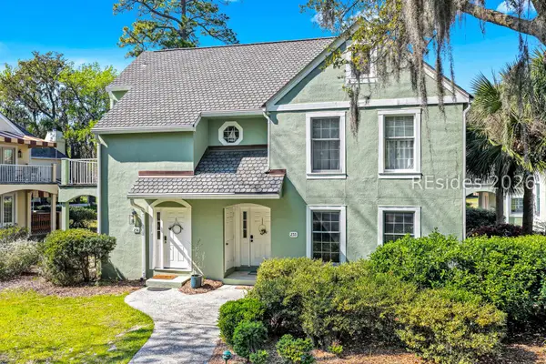 70 Shipyard Drive #255, Hilton Head Island, SC 29928