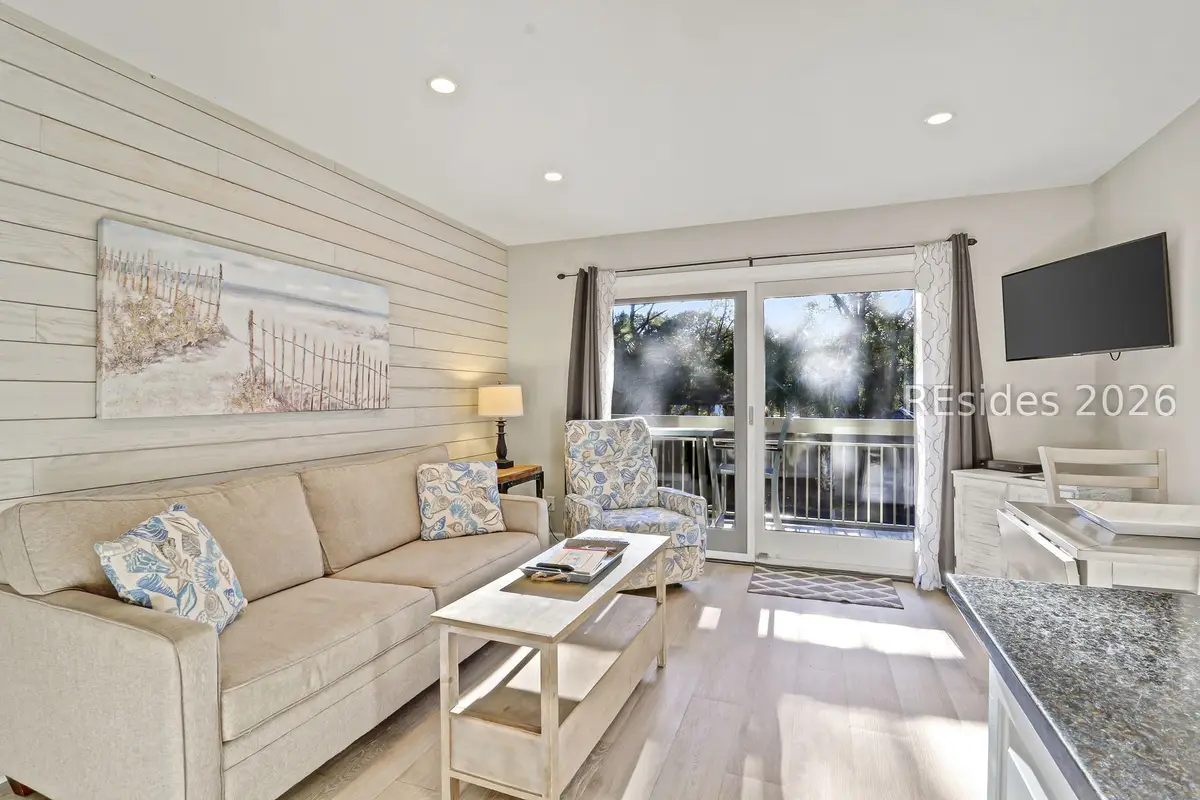 4 N Forest Beach Drive N #107, Hilton Head Island, SC 29928 - #1
