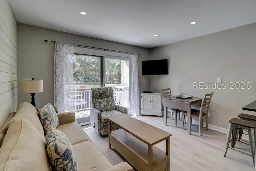 4 N Forest Beach Drive N #107, Hilton Head Island, SC 29928 - #3