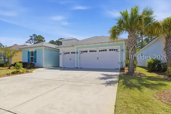 595 Margaritaville Avenue S, Hardeeville, SC 29927