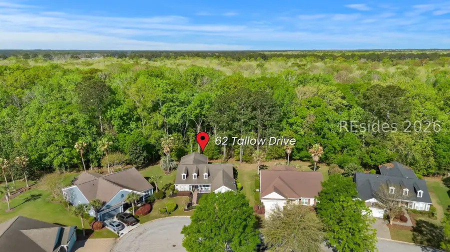62 Tallow Drive, Bluffton, SC 29909 - #3