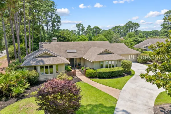1 Crepe Myrtle Court, Hilton Head Island, SC 29926