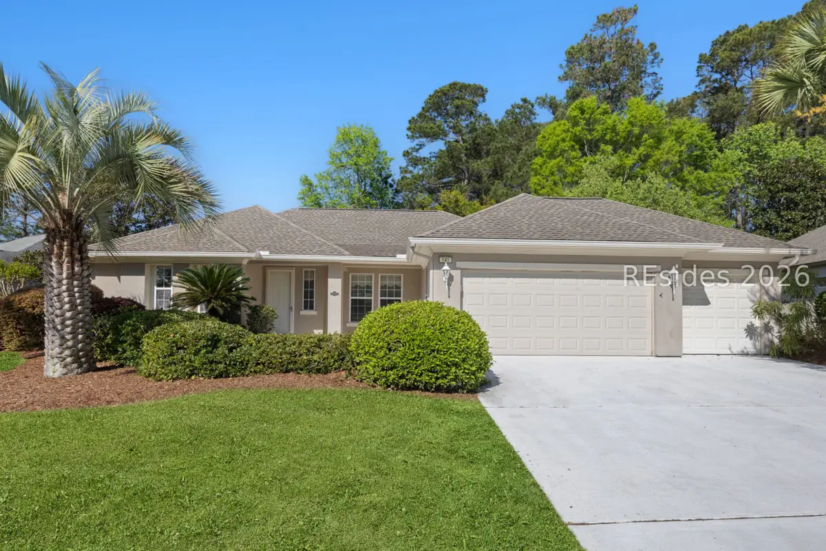 149 Hampton Circle, Bluffton, SC 29909 - #1