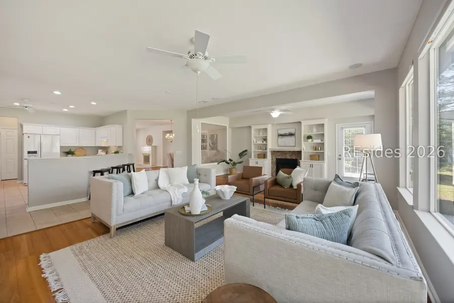 149 Hampton Circle, Bluffton, SC 29909 - #2