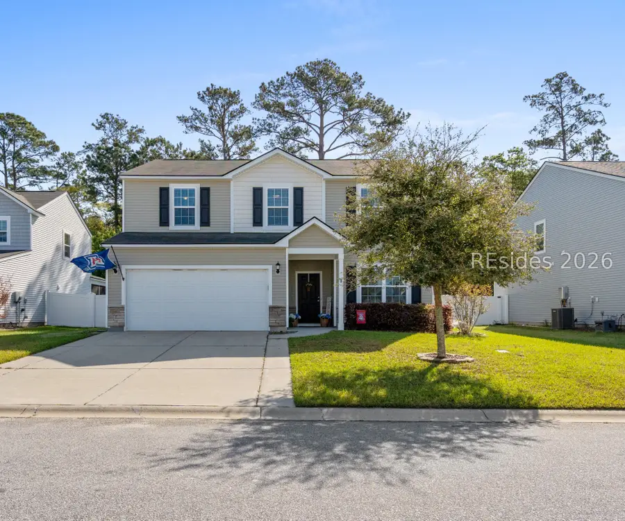 8 Coosawhatchie Way, Beaufort, SC 29906 - #2