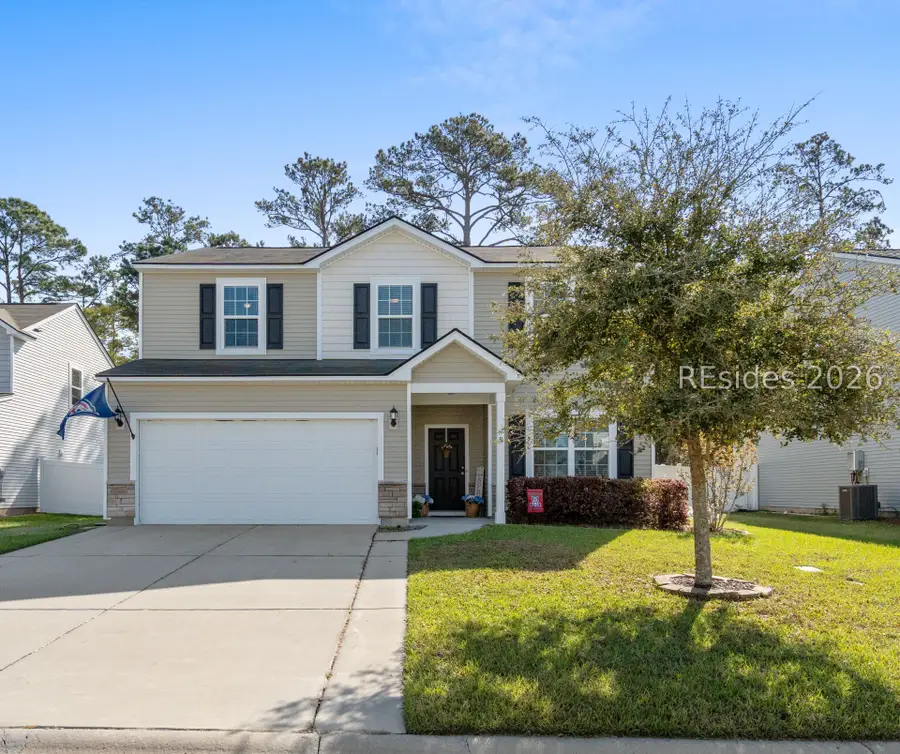 8 Coosawhatchie Way, Beaufort, SC 29906 - #3