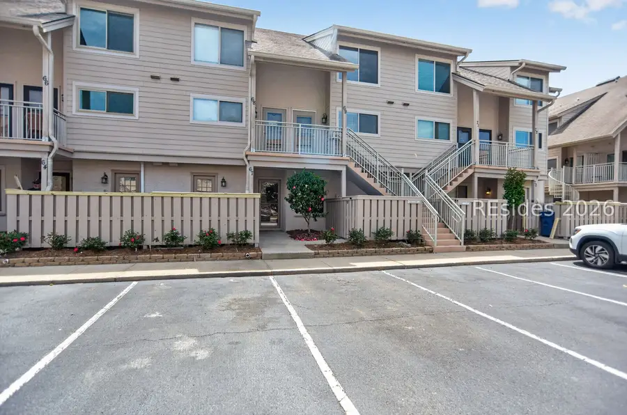 15 Deallyon Avenue #67, Hilton Head Island, SC 29928 - #3