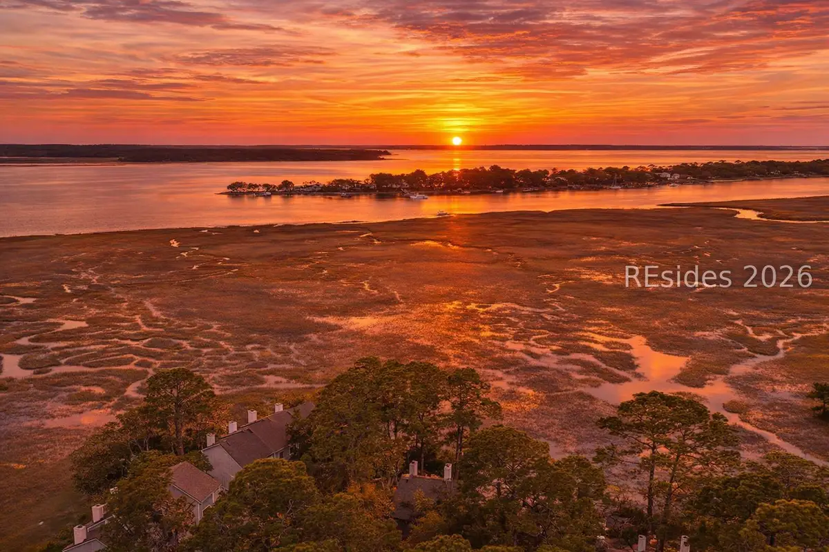 10 Anchorage Point #10, Hilton Head Island, SC 29928 - #1