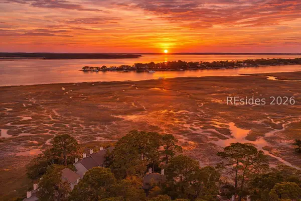 10 Anchorage Point #10, Hilton Head Island, SC 29928