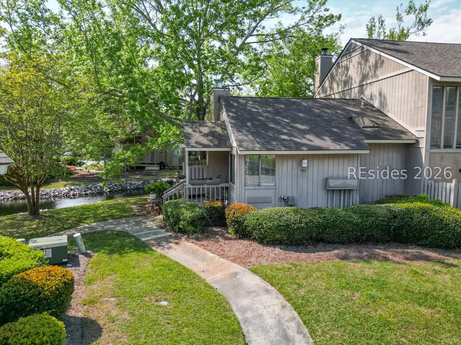 5 Gumtree Road #G-13, Hilton Head Island, SC 29926 - #3