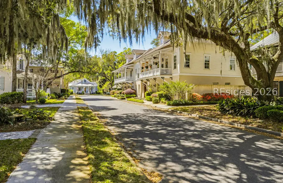 16 Jade Street #B, Beaufort, SC 29907 - #3