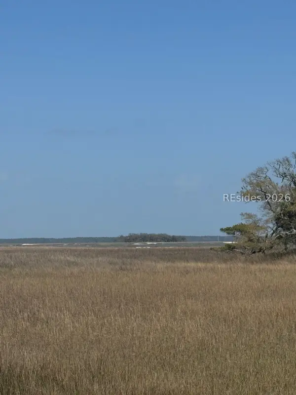 42 Cedar Cove Lane, Daufuskie Island, SC 29915