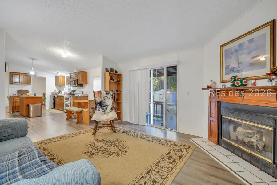 1418 Great Swamp Road, Ridgeland, SC 29936 - #2