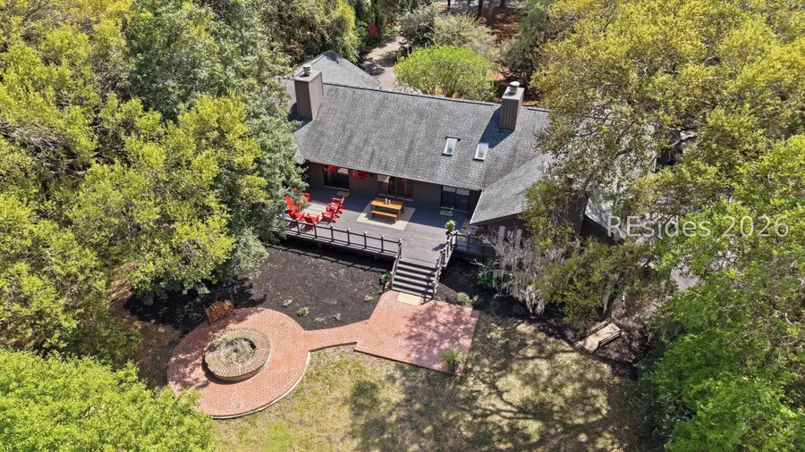 21 Mcintosh Road, Hilton Head Island, SC 29926 - #2