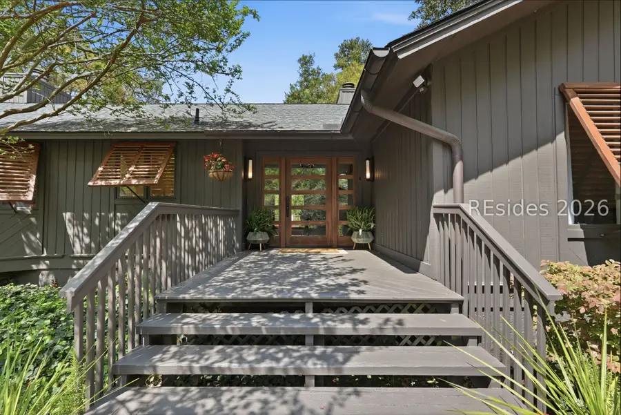 21 Mcintosh Road, Hilton Head Island, SC 29926 - #3