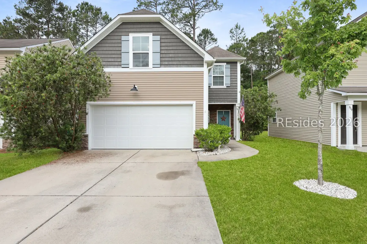 237 Turkey Oak Drive, Bluffton, SC 29910 - #1