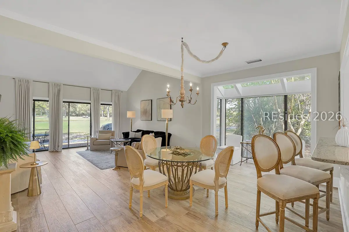 60 Carnoustie Road #970, Hilton Head Island, SC 29928 - #1