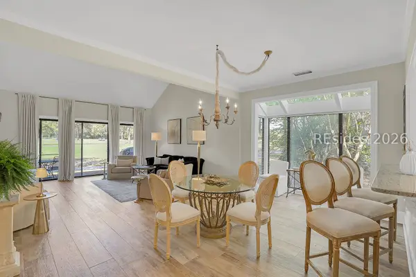 60 Carnoustie Road #970, Hilton Head Island, SC 29928