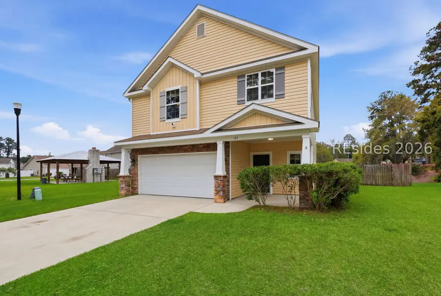 134 Mission Way, Beaufort, SC 29906 - #3