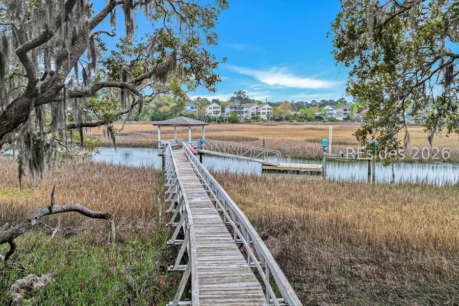 201 Jonesville Road, Hilton Head Island, SC 29926 - #2